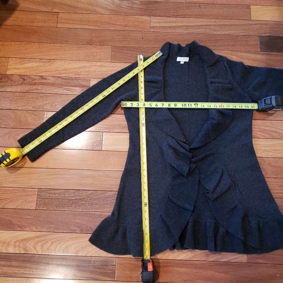 kinross cashmere set - Picture 8 of 8